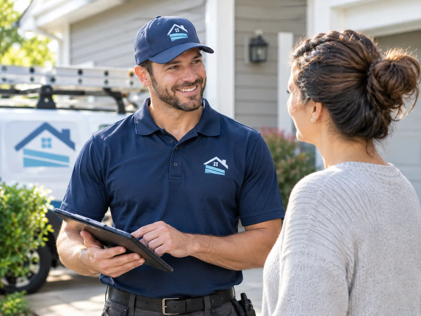 Commercial Siding Repair in Tokeland, WA